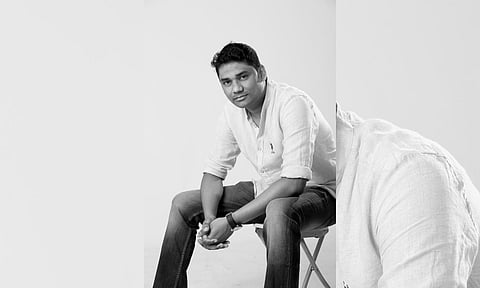 music composer Sam CS (Credit: Wikipedia)