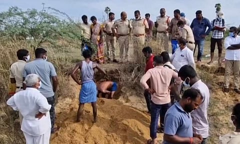 Visuals from the spot&nbsp;