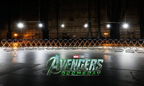 Avengers Doomsday (IANS)