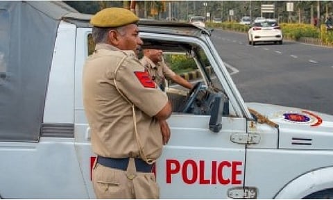 Representative image