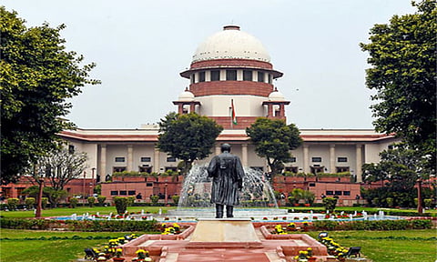 Supreme Court of India