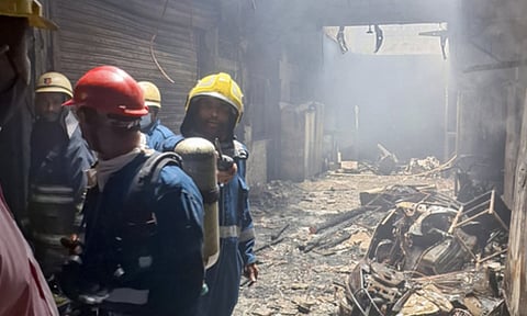 Representative Image (PTI)&nbsp;&nbsp;