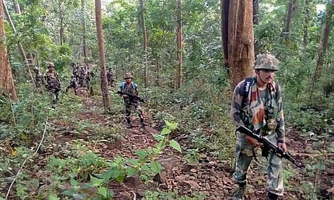 Representative Image (PTI)&nbsp;