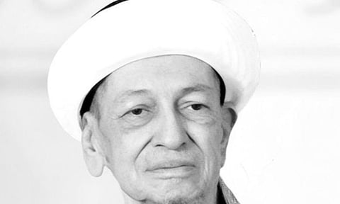 Dr Salahuddin Mohammed Ayub
