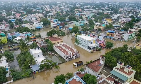 Representative Image (PTI)