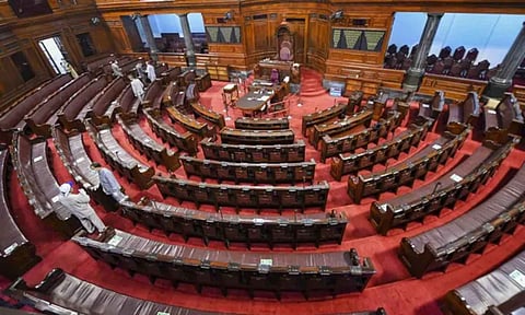 Rajya Sabha