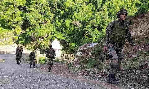 Representative Image (PTI)