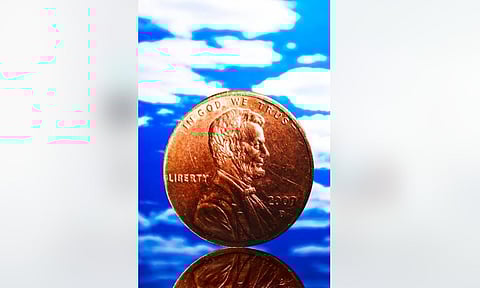 The fiscal wolf is at the US door