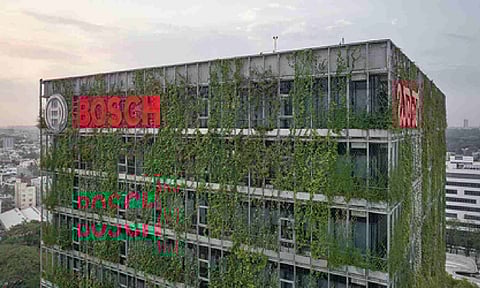 Representative Image (IANS)