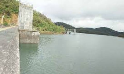 Parsons Valley Reservoir (Photo: Dailythanthi)