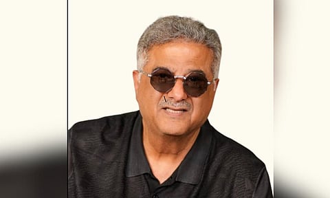 Boney Kapoor&nbsp;