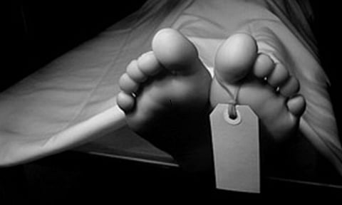 Representative Image&nbsp;