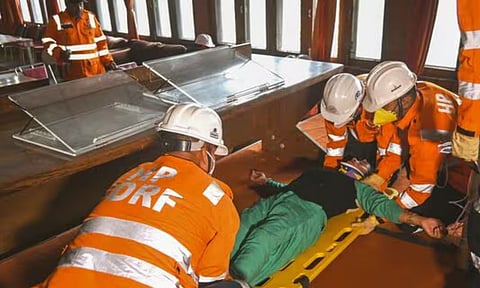 Representative Image (PTI)