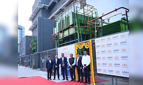 Adani Electricity’s 1st digital 220 kV substation to power BKC, surrounding Mumbai areas