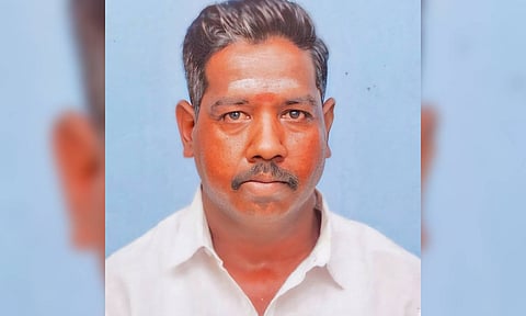 Ashok Kumar