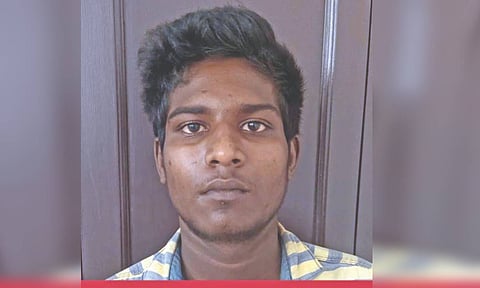 Albert Rozario&nbsp;