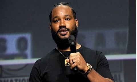 Ryan Coogler (Instagram)