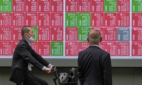 Representative Image (AP)