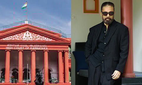Karnataka High Court, Kamal Haasan