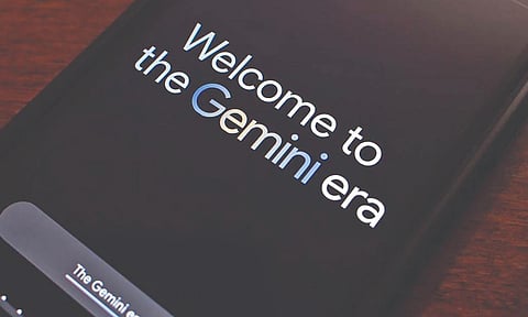 Troubling trend: Google going ‘all in’ on AI