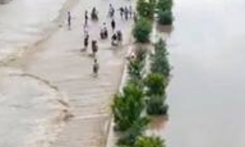 Arappor seeks probe into Tiruvannamalai bridge collapse