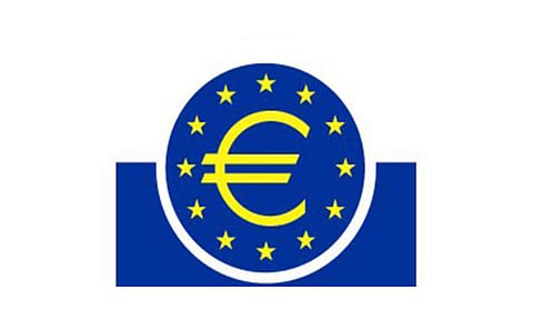 European Central Bank cuts key interest rates (ANI)