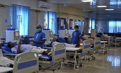 Representative Image&nbsp;