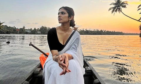 Malavika Mohanan (IANS)