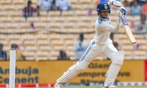 Representative Image