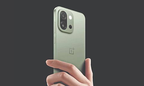 &nbsp;OnePlus 13s&nbsp;