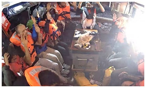 Representative image