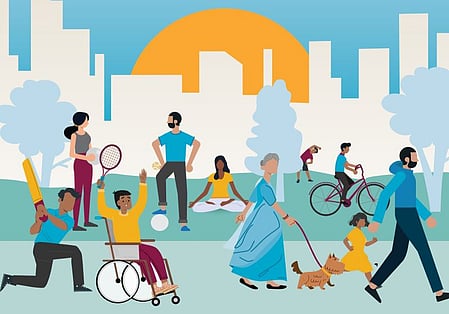 Representative image