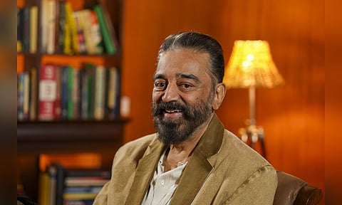 Kamal Haasan (Photo: PTI)
