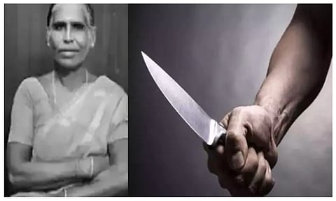 Four special teams formed to investigate murder of elderly woman in Namakkal&nbsp;