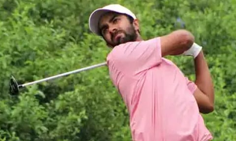 Saptak Talwar (X)&nbsp;