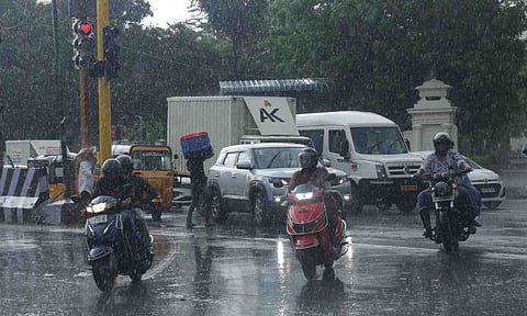 Representative image (Photo credit: Thabin Sakthinesh)