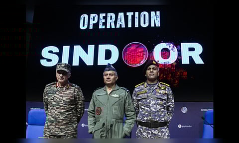 Representative image(Photo: PTI)