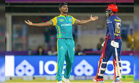 Photo: X-@TNPremierLeague