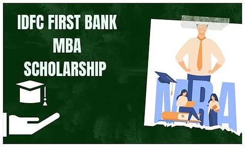 DT Next campus: Applications open for IDFC First Bank MBAprogramme; here is how you can apply