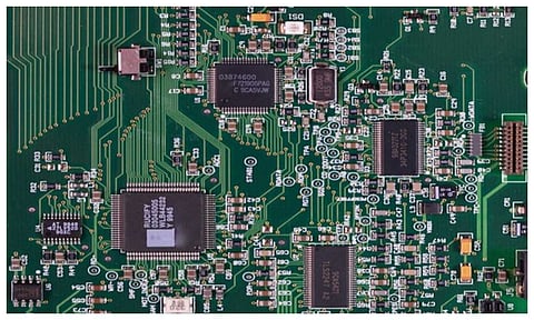 Semiconductors emerged as a key growth driver for South Korea's exports rebound in early June