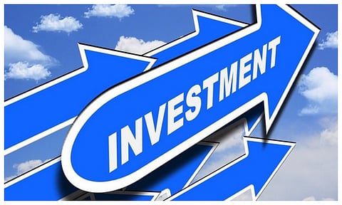 India emerging as key investment destination in Asia Pacific region&nbsp;