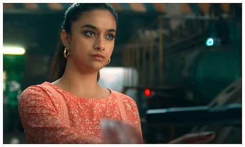 Still from the film (IANS)&nbsp;