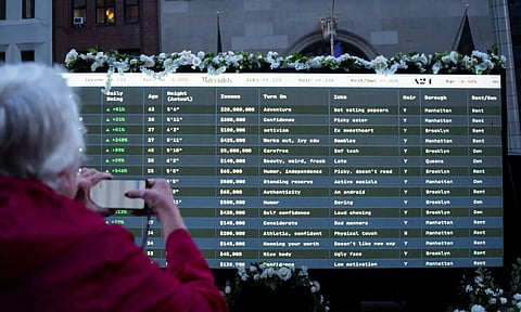 Representative Image