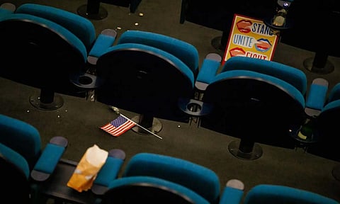 Progressives need a global movement