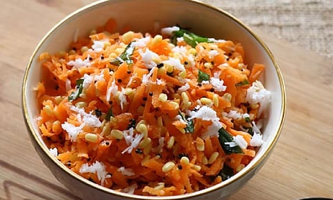 Father's Day: Dad’s perfect, healthy plate