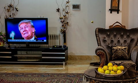 Muddled east:  A US war with Iran would be a catastroph