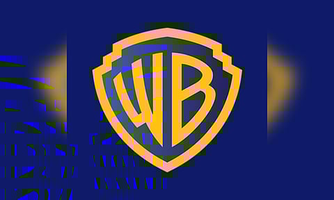 Warner Bros logo (Photo: X@warnerbros)