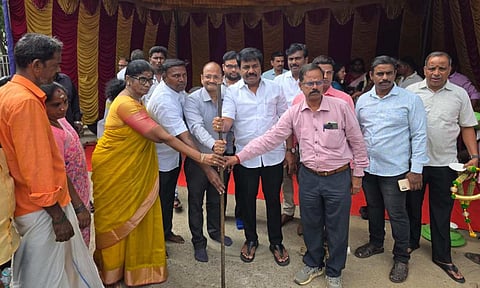 DRA to revamp Lloyds road with Rs 1 crore makeover&nbsp;