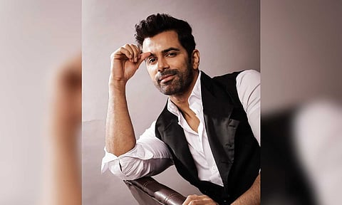 Anuj Sachdeva