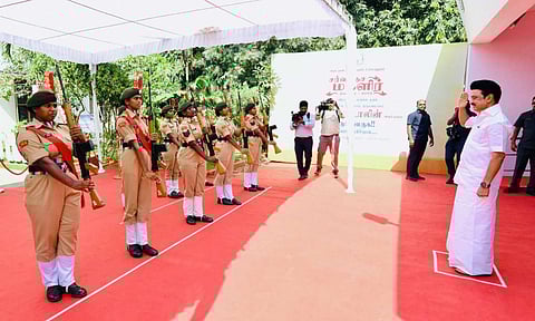 86 women cops receive transfer orders to their preferred location after maternity leave&nbsp;